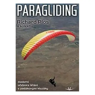 Paragliding