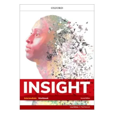 Insight Intermediate Workbook