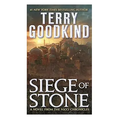 Siege of Stone