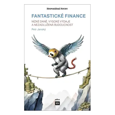 Fantastické finance