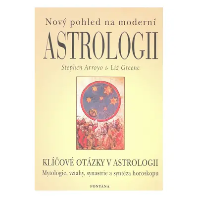 Nový pohled na moderní astrologii