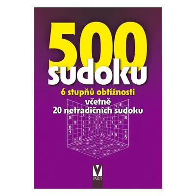 500 sudoku