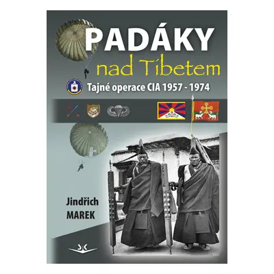 Padáky nad Tibetem