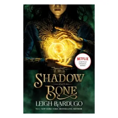 Shadow and Bone: A Netflix Original Series