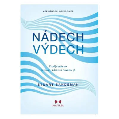 Nádech, výdech