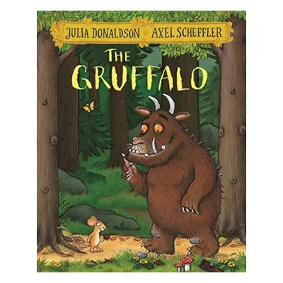 The Gruffalo