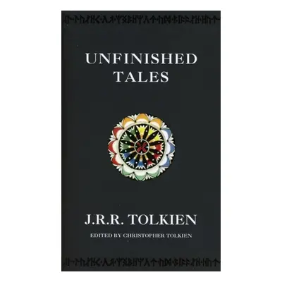 Unfinished Tales of Numenor and Middle-earth