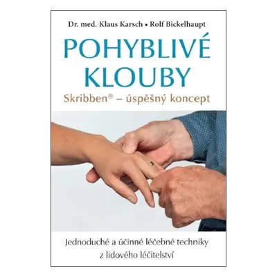 Pohyblivé klouby