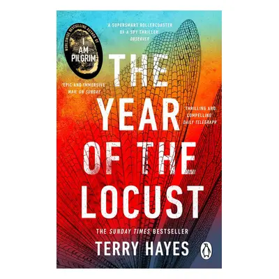 The Year of the Locust