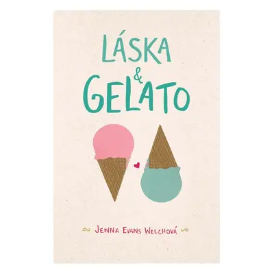 Láska & gelato