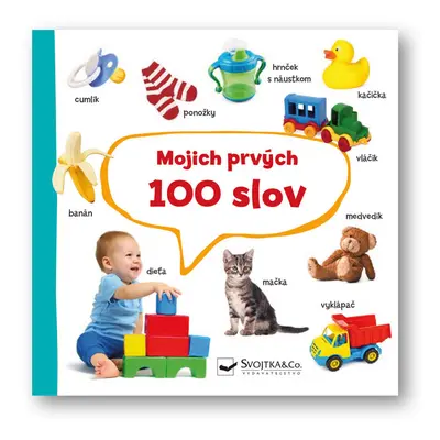 Mojich prvých 100 slov