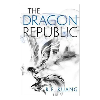 : The Dragon Republic