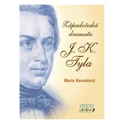 Západočeská dramata J. K. Tyla