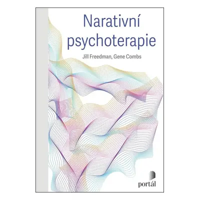 Narativní psychoterapie