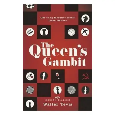 The Queen's Gambit