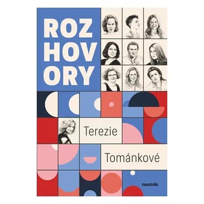 Rozhovory Terezie Tománkové