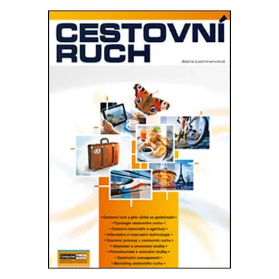 Cestovní ruch