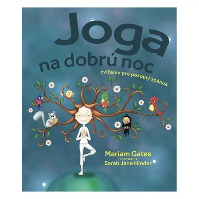 Joga na dobrú noc