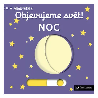 Objevujeme svět! Noc