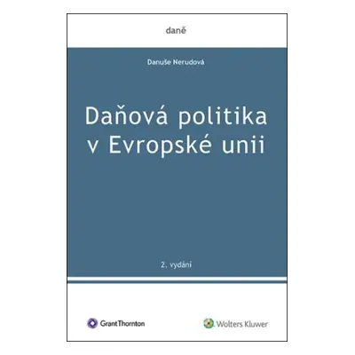 Daňová politika v Evropské unii