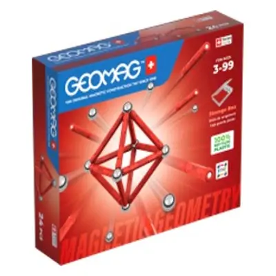 Geomag Geometry 24 dílků