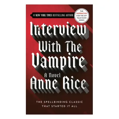 Interview With The Vampire