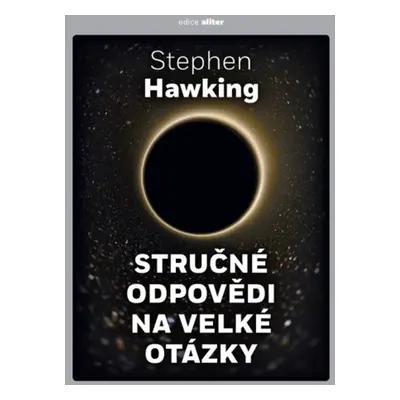 Stručné odpovědi na velké otázky