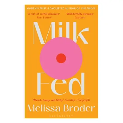 Milk Fed