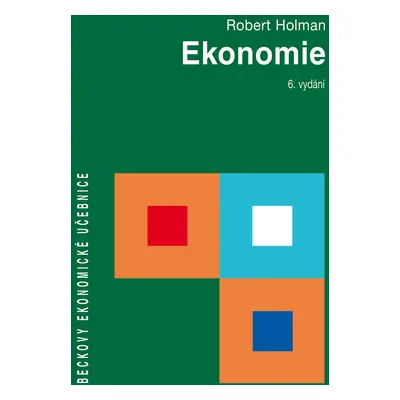 Ekonomie