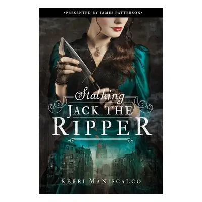 Stalking Jack the Ripper