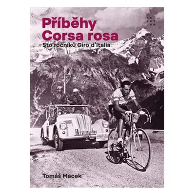 Příběhy Corsa rosa