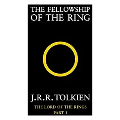 Lord of the Rings 1. The Fellowship of the Rings