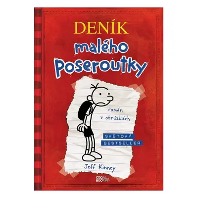 Deník malého poseroutky (1)