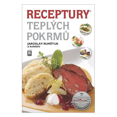 Receptury teplých pokrmů