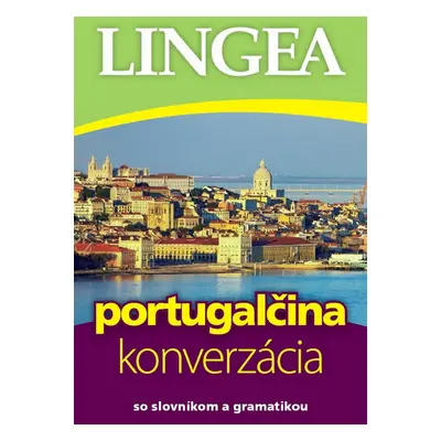 Portugalčina konverzácia