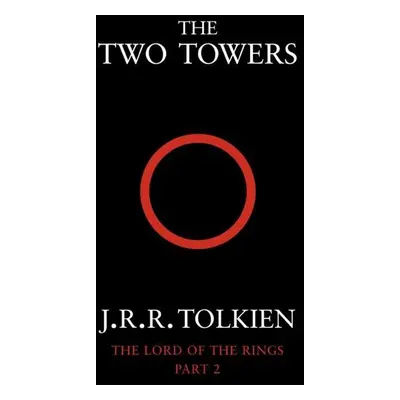 The Lord of the Rings 2. The Two Towers