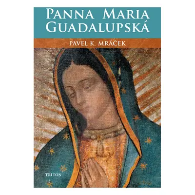 Panna Maria Guadalupská