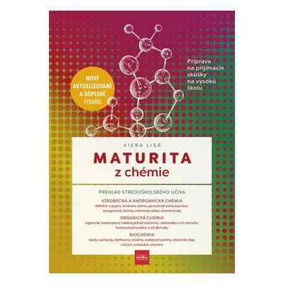 Maturita z chémie