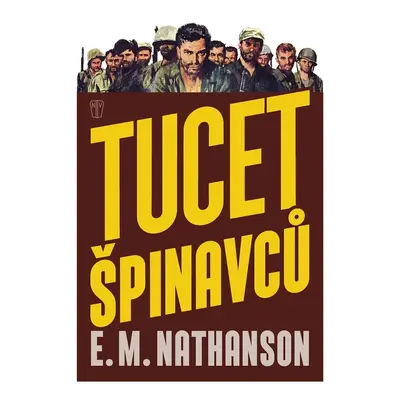 Tucet špinavců