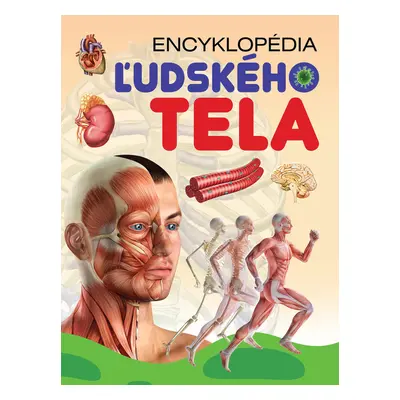 Encyklopédia ľudského tela