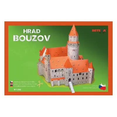 Hrad Bouzov