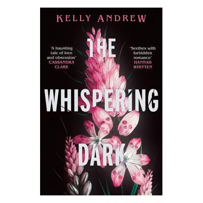 The Whispering Dark