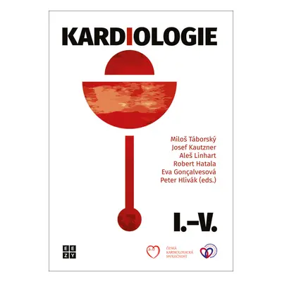 Kardiologie I. – V.