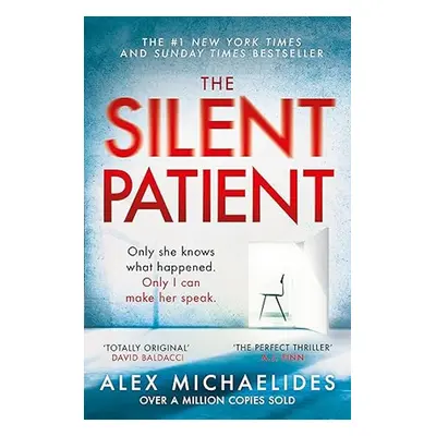 The Silent Patient