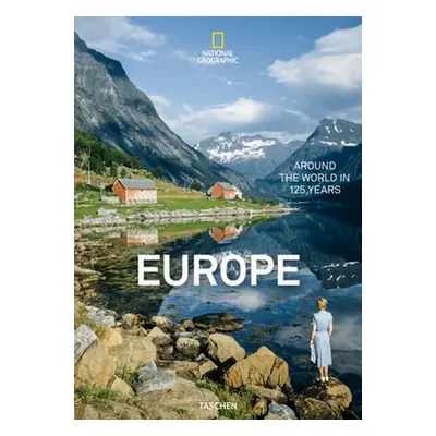 National Geographic Europe