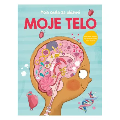 Moje telo