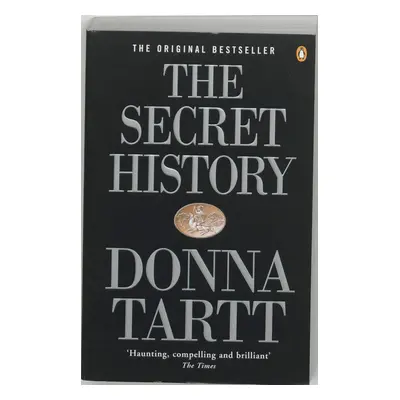 The Secret History