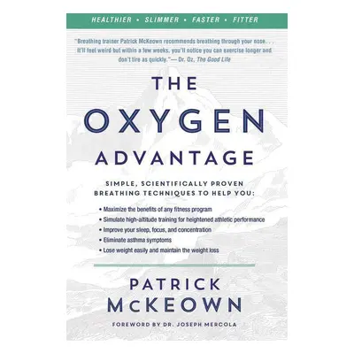 The Oxygen Advantage