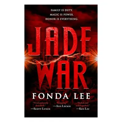 Jade War