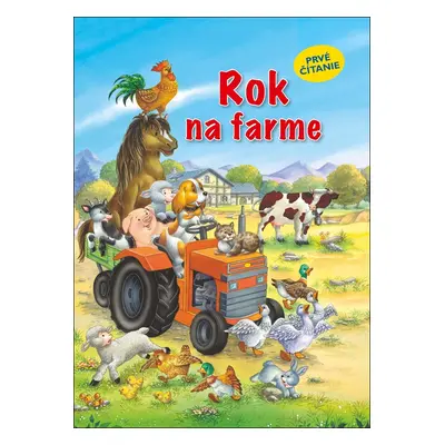 Rok na farme